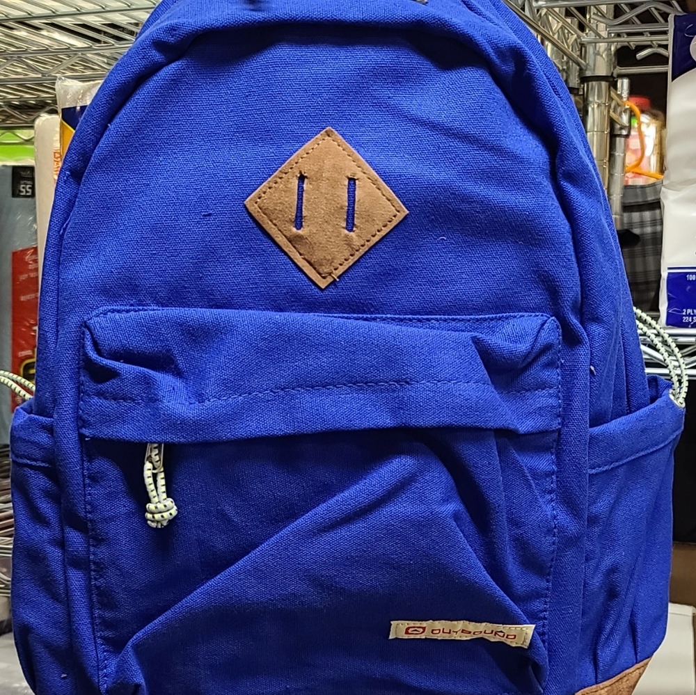 Outbound 6L Backpack - Blue